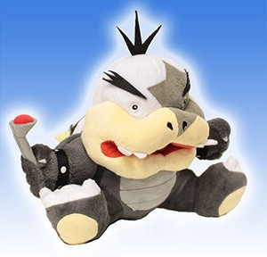 Super Mario Brothers 6