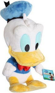 Disney Donald Big Head - 25 cm