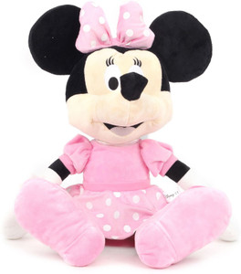 Disney Minnie Cuddle - 17 inch