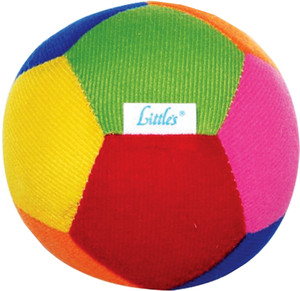 Little's Little's Baby Play Ball - 4.5 inch