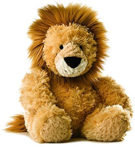 Aurora Plush 12 Inches Lion Tubbie Wubbie