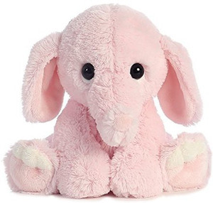 Aurora 0 World Lil Benny Phant/Pink Plush