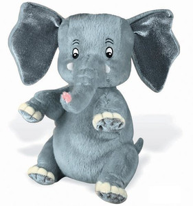 YOTTOY The Saggy Baggy Elephant 65
