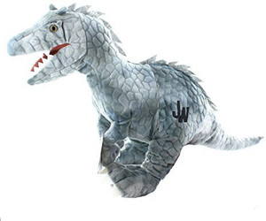 Jurassic World 16