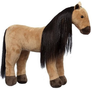Madame Alexander Favorite Friends Horse
