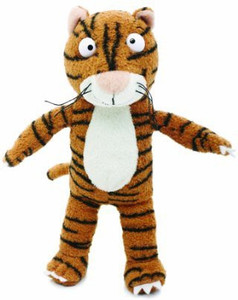 Kids Preferred Room On The Broom Cat Plush