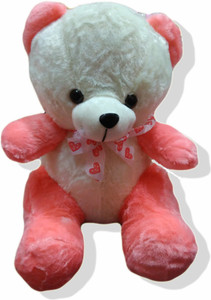 Cuddles Teddy with Bow - 40 cm