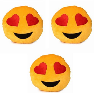 Dream Deals Heart eyes thrice pack - 35 cm
