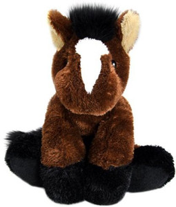 PurrFection Purrfection Boots Snuggle Ups Horse 16