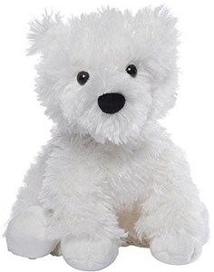 Gund 4048546 Skeeter Animal Dog Plush