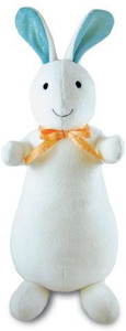 Kids Preferred Pat The Bunny Large Plush