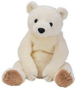Ty Beanie Babies Chili The Bear
