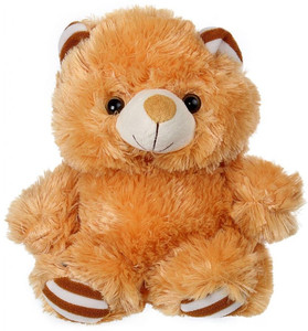 Tickles Cute Teddy - 26 cm