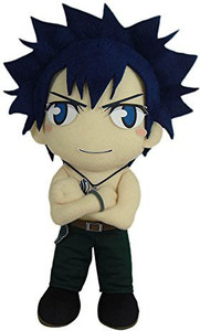 Great Eastern Fairy Tail 85