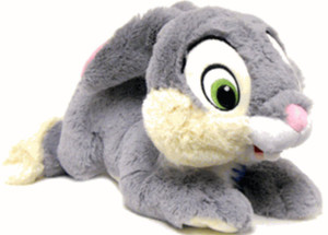 DISNEY Thumper Plush 13 inch Thumper Plush . Buy Thumper toys