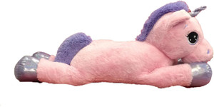 Hamleys large clearance unicorn soft toy