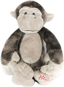 Hamleys Quirky Gorilla - 29 cm