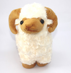 Cuddles Baa Baa Sheep - 26 cm