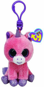 Ty Beanie Boos - Magic-Clip the Unicorn - 25 inch