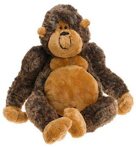 Gund 14Inch Garstang Chimpanzie