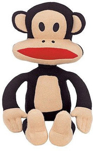 YOTTOY 18 Knit Julius The Monkey Soft