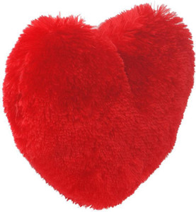 S S Mart Heart Pillow - 45