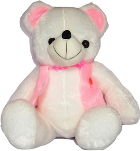 Cuddles Adorable Stuffed Teddy - 56 cm