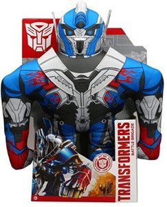 Transformers 16