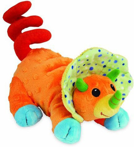 Early Years Softasaurus cera