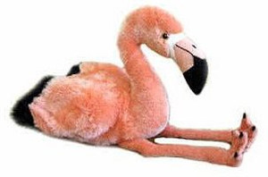 Leosco Flamingo 7