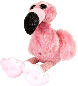 Wild Republic Flamingo Sweet And Sassy 12