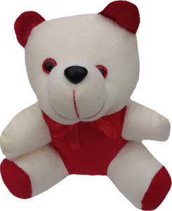 Aparshi Trendy Teddy soft toy gift for valentine - 24 cm