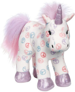 Webkinz Peace Unicorn