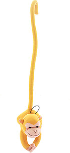 Natkhat Kapish Long Tall Monkey - 25 cm