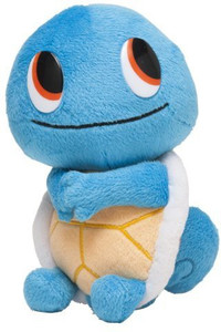 Pokemon Center Time Pitatto Squirtle Plush55Inch