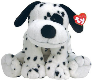 Ty - Dog DOTTERS - 25 inch