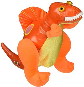 YOTTOY Spinosaurus 8