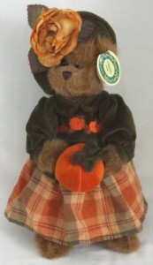 the bearington collection bears