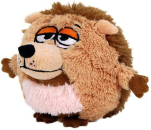 Mushabellies Heckel Hedgehog
