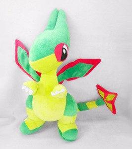 Pokemon 12Inch Flygon Dragon Plush
