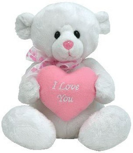 TY Beanie Babies Sweetling Bear (Store Exclusive)