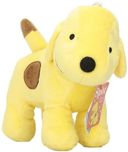 Kids Preferred Fun With Spot Spot Bean Bag