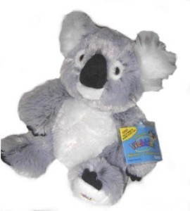 Ganz Koala Bear Webkinz