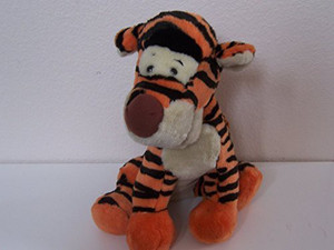 Disney Vintage Tigger Plush (Large 15