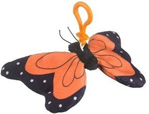Monarch butterfly 2025 stuffed animal