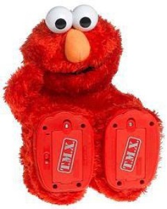 Tickle me elmo store x tmx elmo