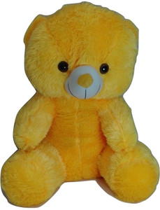 Cuddles Jumbo Teddy - 60 cm