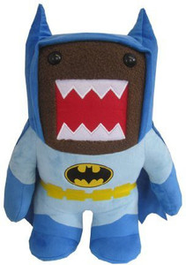 Domo Batman Large 165
