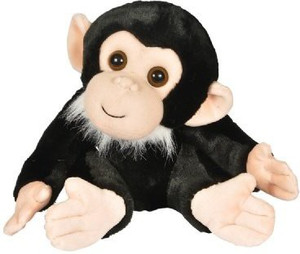 Adventure Planet 12Inch Zoo Crew Monkey Animal