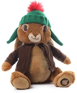 benjamin bunny teddy bear